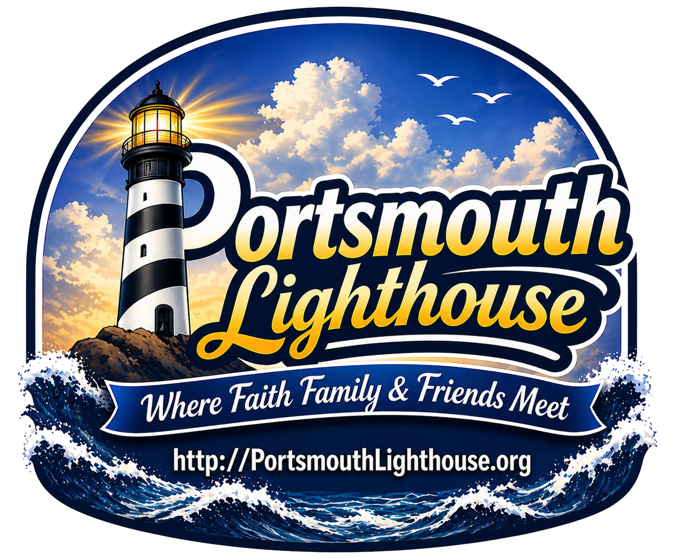 Portsmouth Lighthouse